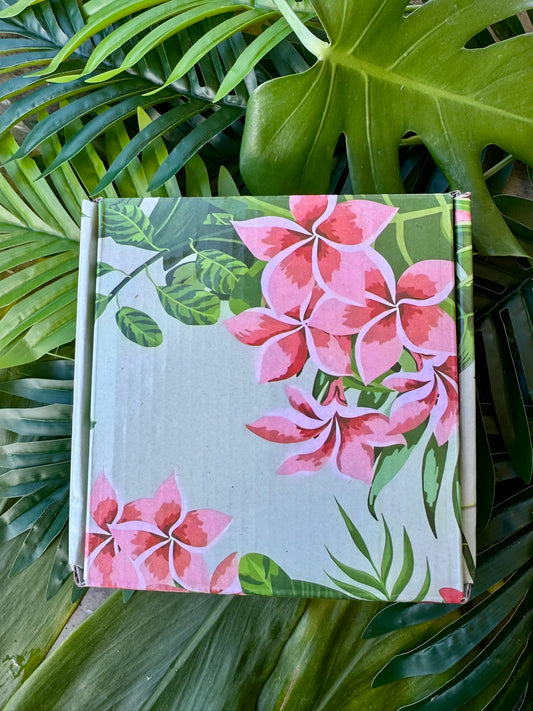 Holiday Glow Essentials Self-Love Box ✨ 11 PPCS