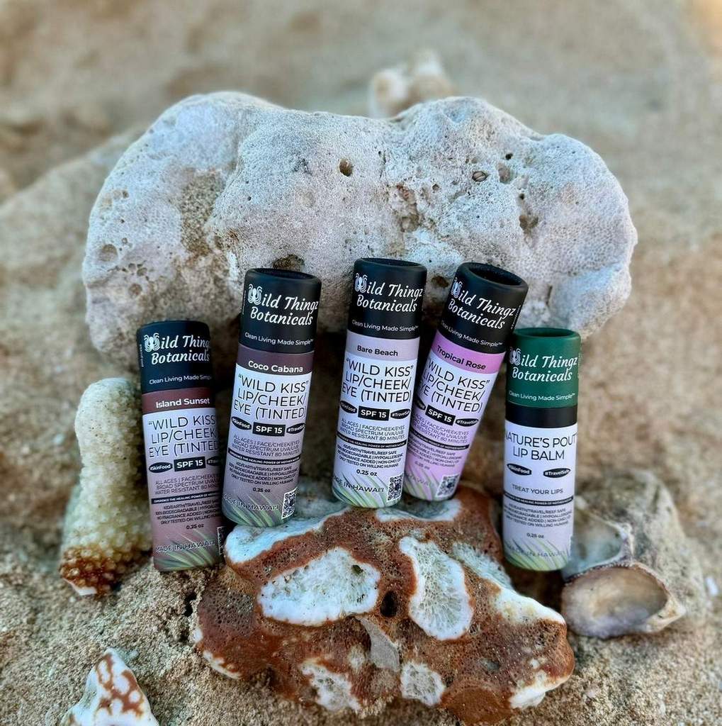 Collections – Wild Thingz Skinfood