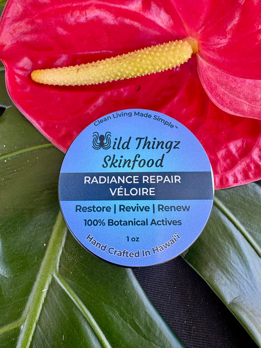 Radiance Repair Véloire