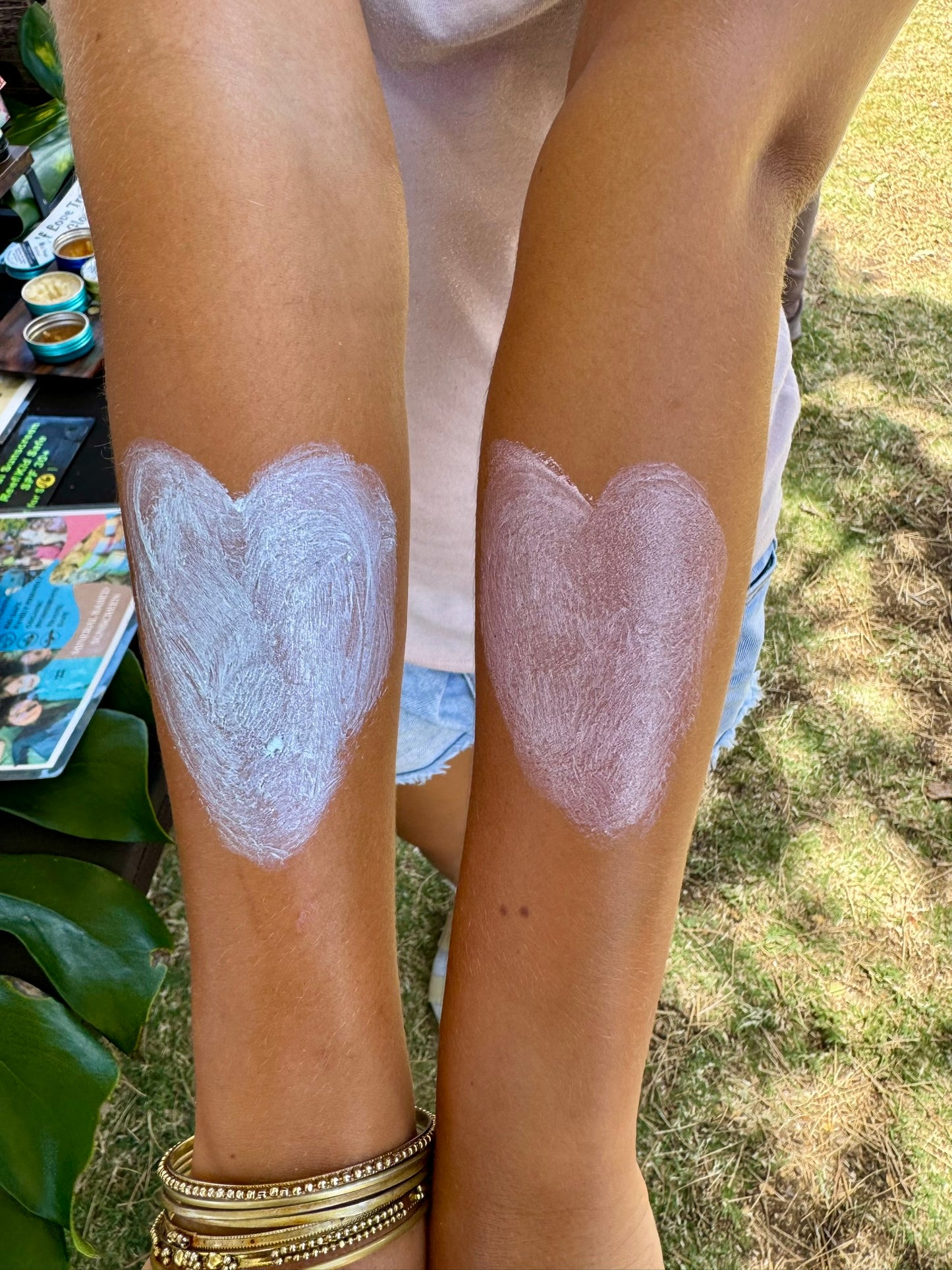 Sun Sticks Fun Sticks! Reef Safe Broad Spectrum Mineral Sunsticks in 5 Colors!