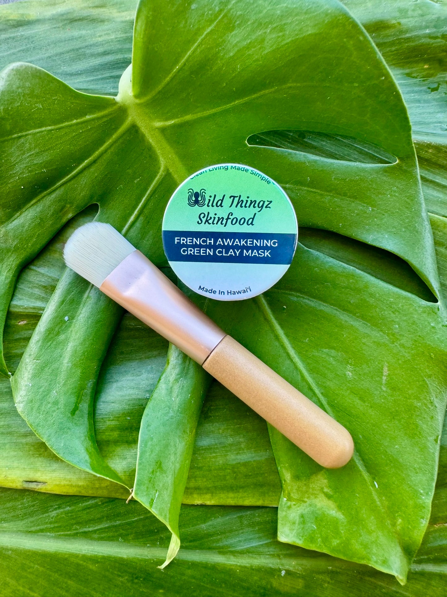 ✨ Holiday Tropical Self-Love Gift Box ✨