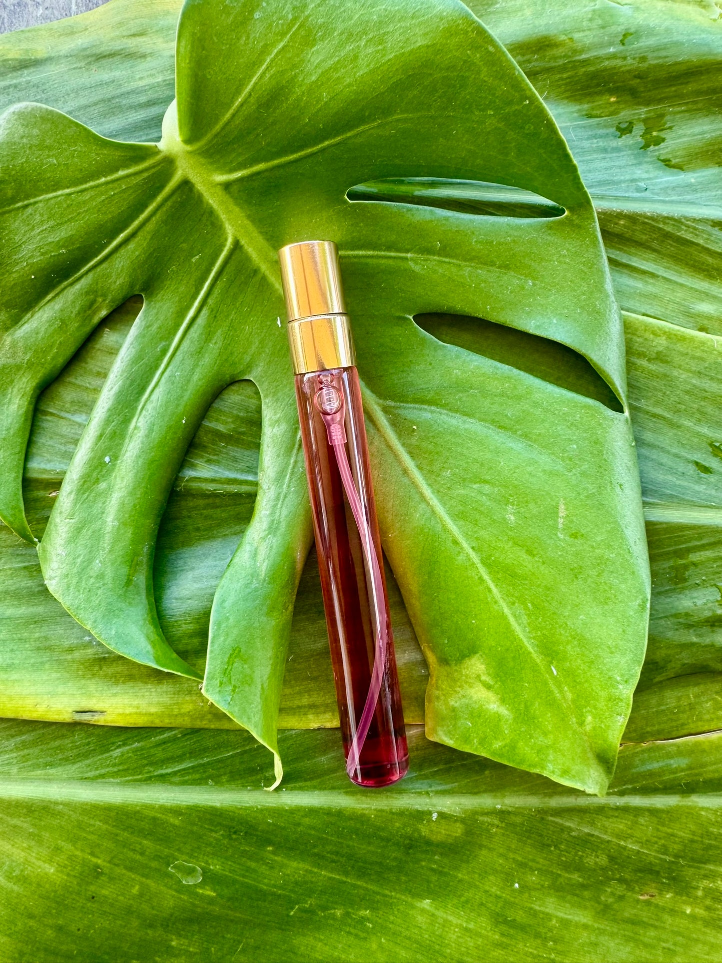 ✨ Holiday Tropical Self-Love Gift Box ✨