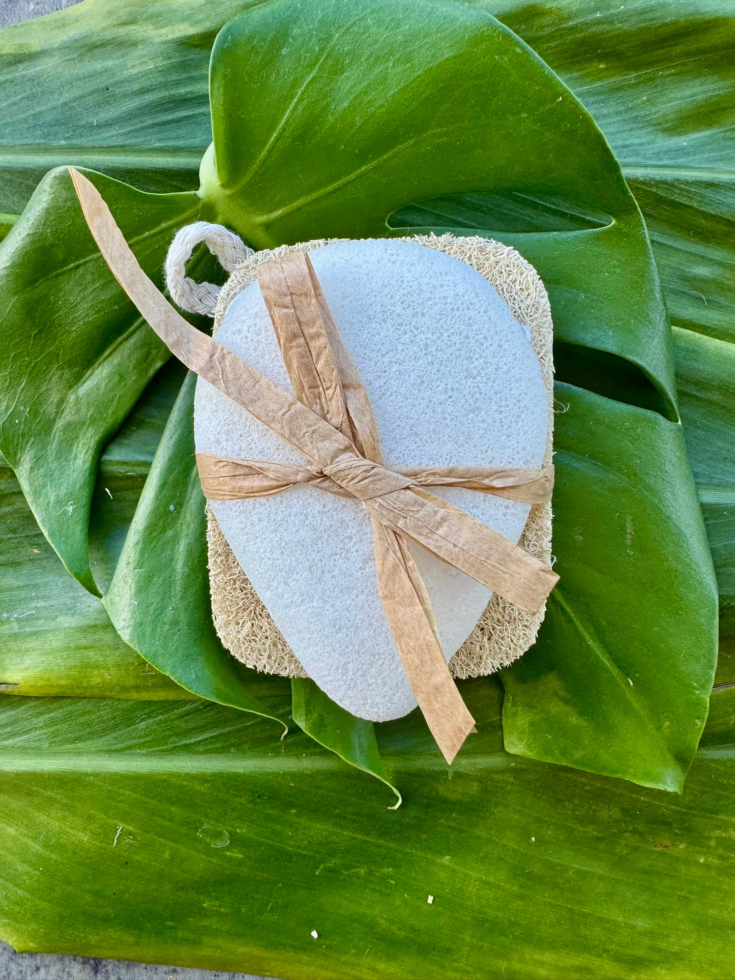 ✨ Holiday Tropical Self-Love Gift Box ✨