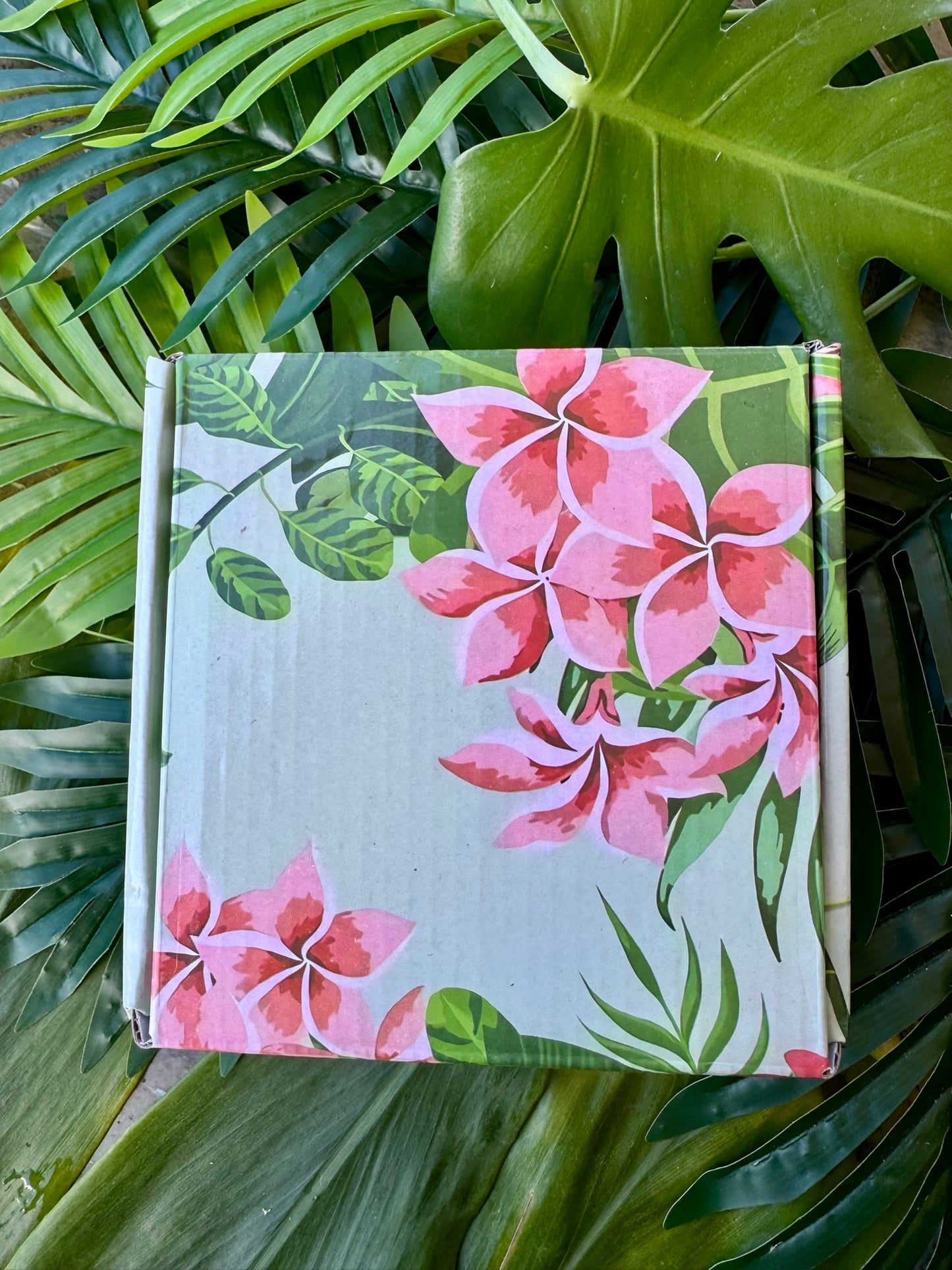 ✨ Holiday Tropical Self-Love Gift Box ✨