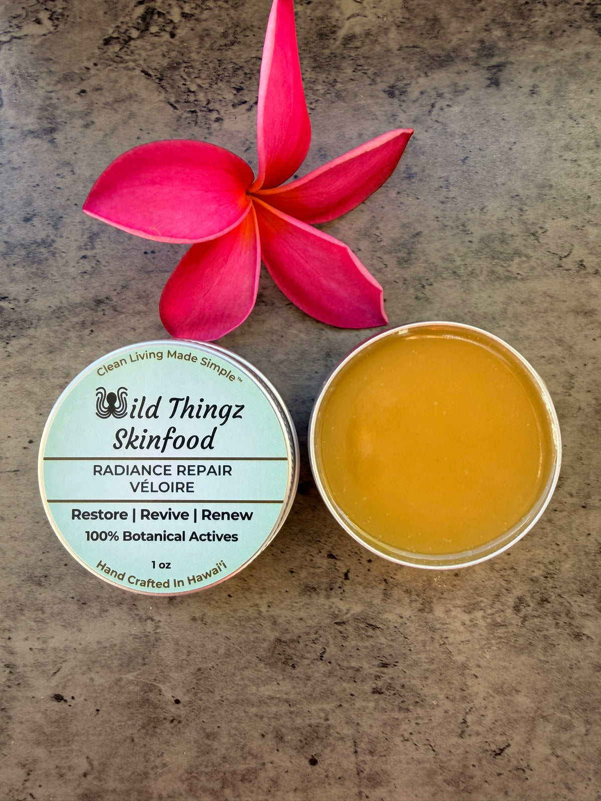 Radiance Repair Véloire (Trouble Skin)