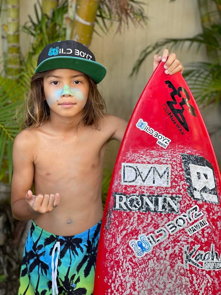 Wild Thingz Botanicals Wild colors sunscreen sticks Surfer Boy Wild Thingz Botanicals All Mineral Reef Safe SPF30 Sunscreen Sunsticks in Fun Colors